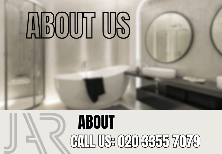 About Waterloo Bathroom Fitters