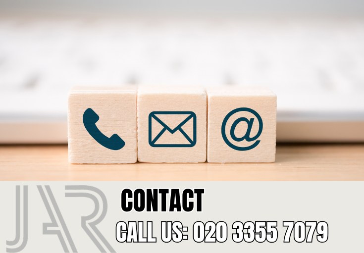 Contact Waterloo Bathroom Fitters