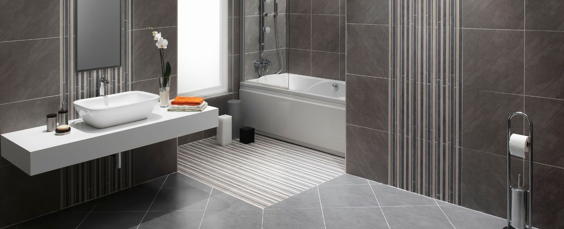 certified bathroom fitter SE1 8UL